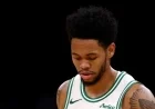 Celtics Struggle to Fulfill Anfernee Simons’ Wish, Blazers Fell Short