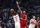 Scottie Barnes Shines as Raptors’ Top Defensive Force on the Court