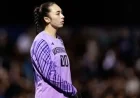 Washington Goalkeeper Mia Hamant Passes Away from Kidney Cancer at 21