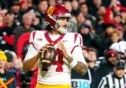 Watch USC vs Northwestern Today: Time and TV Channel for Week 11 Game