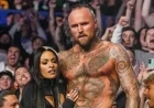 Aleister Black Unveils WWE Alliance Details with Zelina Vega (Exclusive)