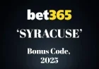 Upgrade to $200 Bet365 Bonus Code “SYRACUSE” for NBA Cup: Dubs vs. Nugs