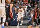 Tim Hardaway Jr. Ignites Nuggets as Explosive Bench Force