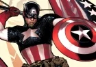 X-Men Legend Unexpectedly Claims Captain America’s Shield