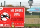 Belgium Bolsters Drone Defenses Following Airport Disruption