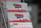 Mega Millions Jackpot Climbs to $843 Million
