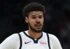 Early Cam Johnson Challenge for Nuggets Has a Clear Solution