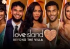 ‘Beyond The Villa’ Secures Season 2 at Peacock and BravoCon Appearance