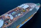 Royal Caribbean Removes Ice Poseidon for Alleged Swinger Hunt