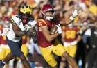 Makai Lemon Focuses on Leading USC to CFP Success