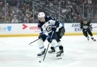Mark Scheifele Stands Out as Top Scorer Despite Jets’ Tuesday Loss