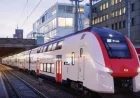Swiss Federal Railways Chooses Siemens Mobility for 200 Trainsets, Displeasing Stadler