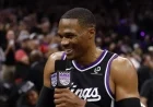 Malik Monk Discusses Russell Westbrook’s Influence on Kings’ Starting Lineup