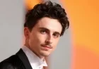 Timothée Chalamet Eyes Grammy Victory Before Oscar Triumph?