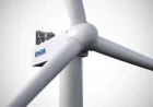 Vestas Secures 347 MW in Q4 Orders