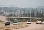 Alberta Government Proposes Raising Highway Speed Limits to 120 km/h