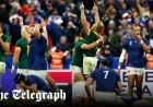 France vs South Africa: Spying and Social Media Transform Rivalry into Grudge Match
