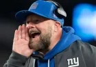 Top 10 Candidates to Replace New York Giants Coach Brian Daboll