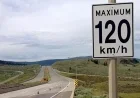 Alberta Seeks Public Input on Raising Speed Limit to 120 km/h