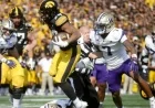 Film Analysis: Iowa Football 2025 Through Duck Tape Lens