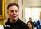 Tesla Set to Pay Musk $1 Trillion: Is He Truly Indispensable?