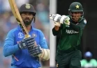 India Triumphs Over Pakistan by 2 Runs in Rain-Interrupted Hong Kong Sixes 2025