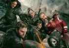 THUNDERBOLTS* Joins Academy Award Race for Oscar Recognition