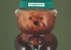 Starbucks Apologizes After Staff Allegedly Purchases ‘Bearista’ Cups