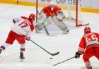 Belarus U18 Hockey Team Triumphs in Minsk 3×3 Tournament