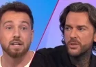 Loose Women Audience Split Over Pete Wicks and Sam Thompson Appearance