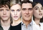 Billy Crudup and Denise Gough Lead Newly Announced High Noon Cast