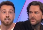 Mixed Reactions Greet Sam Thompson and Pete Wicks on Loose Women