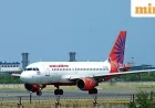 Technical Snag Delays Air India’s Mumbai-London Flight Over 6 Hours