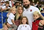 Joe Marler’s Wife’s Hidden Battle: Her Pivotal Role in Saving Rugby Legend