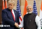 Trump Considers India Visit During Crucial Trade Negotiations