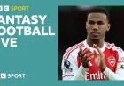 Fantasy Premier League Week 11 Q&A: Expert Holly Shand Awaits Your Questions