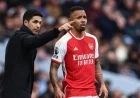 Arteta Updates on Jesus and Havertz Injuries at Press Conference