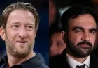 Dave Portnoy Weighs Barstool Sports Move Following Mamdani Victory