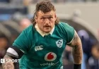 Ireland Faces Japan: Porter Vows No Complacency in Rugby Showdown