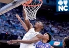 Wilson Shines as UNC Secures Victory Over Kansas