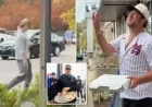 Dave Portnoy Faces Antisemitic Remark During Mississippi Pizza Review