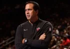 Spoelstra Thanks Community Support Following Home Fire Devastation