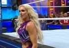 Charlotte Flair’s Wardrobe Slip Stuns WWE SmackDown, Feed Blocked?