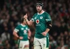 Ireland vs Japan: Live Rugby Scores & Highlights – November 8, 2025