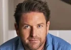 Chef James Martin: ‘Harsh’ Criticism Shaped My Life