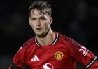 “Ruben Amorim Reveals How Man United Sustained Academy Record”