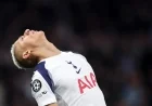 Richarlison Officially Leaves Tottenham Squad