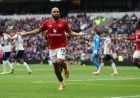 Tottenham vs Manchester United: Live European Soccer Updates