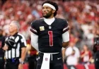 Cardinals Face Uncertain Offseason Decision on Kyler Murray’s Future