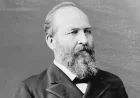 Forgotten US President James Garfield’s Murder Revisited